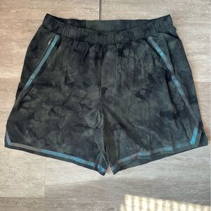 lululemon athletica Surge Shorts